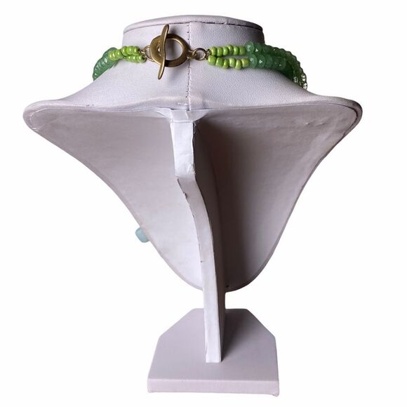 ✨ 3/$25 Statement Fashion Jewelry ✨ - Picture 5 of 6